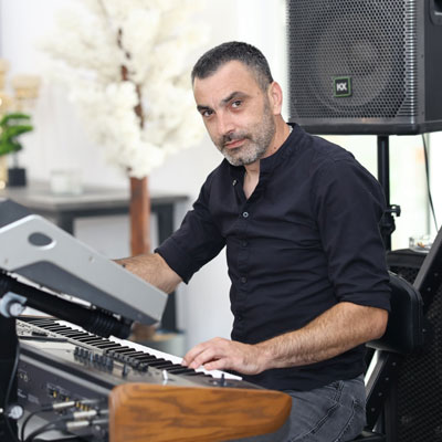 Marko Pirić
