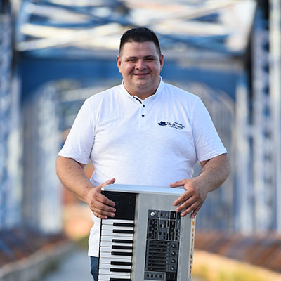 Milan Belić