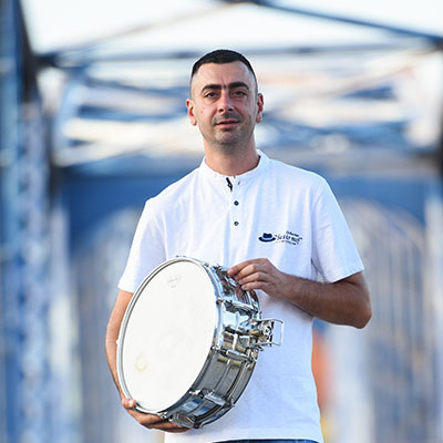 Saša Gavrilović